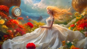 Dreamcore-لاهث الخالدة_السويدية-05 بواسطة جوزيف جوهان مايكل