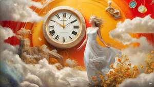 Dreamcore-لاهث خالدة_أبيض-03 بواسطة جوزيف جوهان مايكل