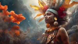 Dreamcore_dreamlike_scene-السكان الأصليين_02 بواسطة جوزيف جوهان مايكل