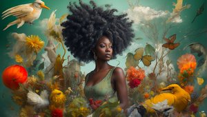 Dreamcore_dreamlike_scene-black_04 بواسطة جوزيف جوهان مايكل