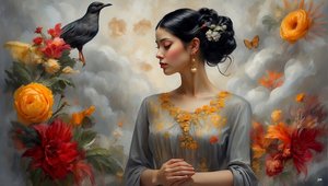 Dreamcore_dreamlike_scene-spanish_02 بواسطة جوزيف جوهان مايكل