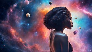 Dreamcore_universe_03 بواسطة جوزيف جوهان مايكل