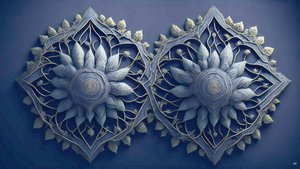 ماندالا: العناصر الأفريقية_01