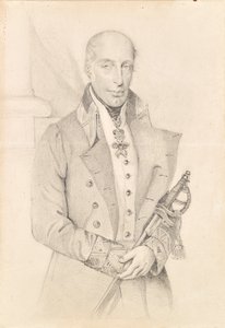 الأرشيدوق راينر النمساوي (1783-1853) ، نائب الملك في لومباردي فينيتيا