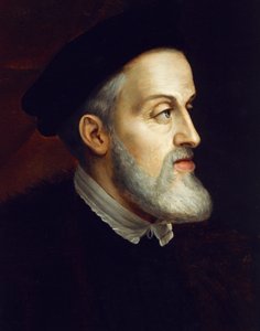 صورة تشارلز الخامس (Ghent