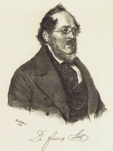 قائمة فريدريش 1789-1846