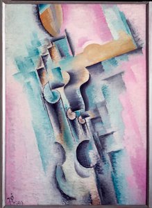 شكل امرأة (رسم