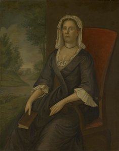 هانا جوكين كينت (1691
