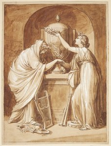 الرسم المجازي بواسطة Joseph Bergler