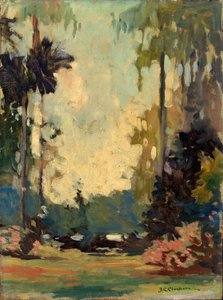  بواسطة جوزيف سي. كلاغورن
