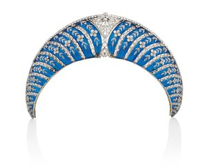 Belle Epoque تيارا بواسطة جوزيف شوميه