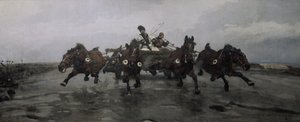 أربعة في اليد ، 1881