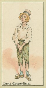  بواسطة جوزيف كلايتون (1856 ـ 1937) (بعد) كلارك