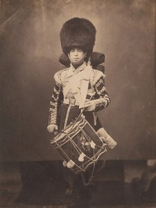 غرينادير جاردز درامر ، كاليفورنيا. 1856. بواسطة جوزيف كوندال