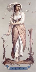 الفصول الأربعة - صيف 1873-1874
