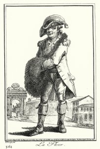 The Flower (engraving)