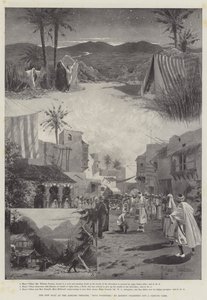المسرحية الجديدة في مسرح أديلفي ، الأولاد معًا ، من تأليف Haddon Chambers و J Comyns Carr