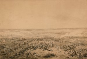 معركة أوكانا ، 1844
