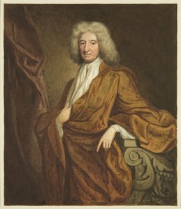 صورة في مجلس House of Edward Colton (قلم رصاص وألوان مائية على ورق) بواسطة جوزيف مانينغ