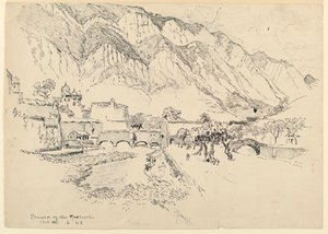 مصدر Gordicchio بواسطة جوزيف بينيل