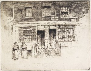 صابون ضوء الشمس ، 1905