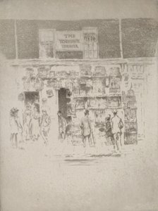 يوركشاير تيرير ، 1903. بواسطة جوزيف بينيل