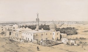 98. مسجد النبديمان ، الإسكندرية ، 1843 ، 1843
