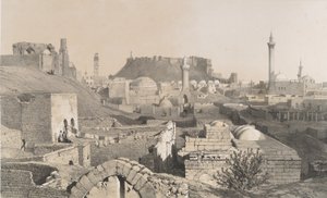 حلب 1843.