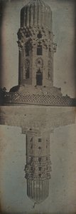 مسجد السلطان الحكيم بالقاهرة ، ١٨٤٢-١٨٤٤.