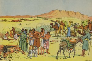  بواسطة جوزيف بورفيري بينشون