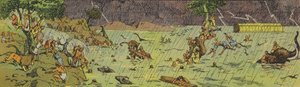  بواسطة جوزيف بورفيري بينشون