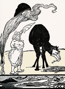 Just So Stories من تأليف Rudyard Kipling بواسطة جوزيف روديارد كيبلينج