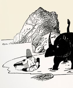 Just So Stories من تأليف Rudyard Kipling بواسطة جوزيف روديارد كيبلينج