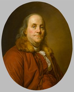 بنيامين فرانكلين (1706-1790) ، ج 1779