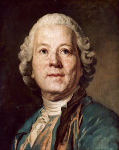 كريستوف ويليبالد غلوك ، 1775