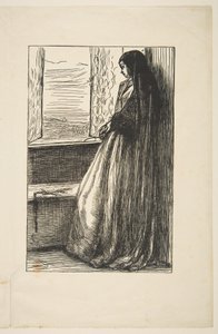 كونت بوركهاردت مرة واحدة في الأسبوع ، 27 سبتمبر 1862 ، 1862.