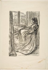 الصباح قبل مذبحة القديس بارثولوميو مرة واحدة في الأسبوع ، 16 أغسطس 1862 ، 1862.