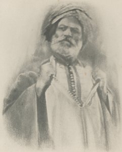 رسم ، 1899.