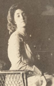 مرسيدس قرطبة ، ج. 1900.