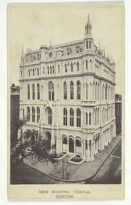  بواسطة جوزيف وارد