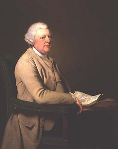 ريتشارد تشيسلين 1777