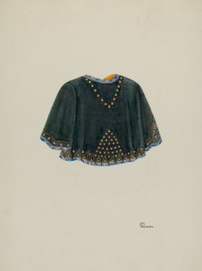 سترة ، ج. 1936.