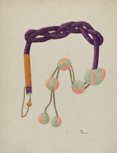 ولاعة ميكا لشركة فلينت ، 1938.