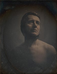 ألبرت ساندز ساوثوورث ، كاليفورنيا. 1845-50. التأليف: جوشيا جونسون هاوز ، ألبرت ساندز ساوثوورث. بواسطة يوشيا جونسون هاوز ، ألبرت ساندز ساوثوورث
