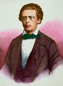 أنطون روبنشتاين بواسطة 