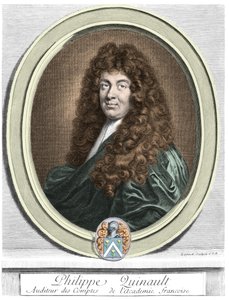 فيليب كينو بواسطة 