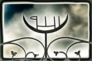  بواسطة الفرح الليونز