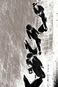  بواسطة الفرح الليونز