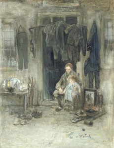 ابن الشعب القديم