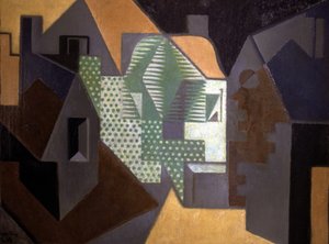  بواسطة خوان جريس